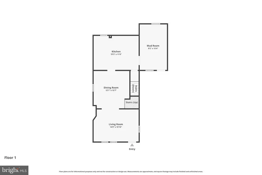 949 Wyandotte St, Bethlehem, PA 18015 - #2