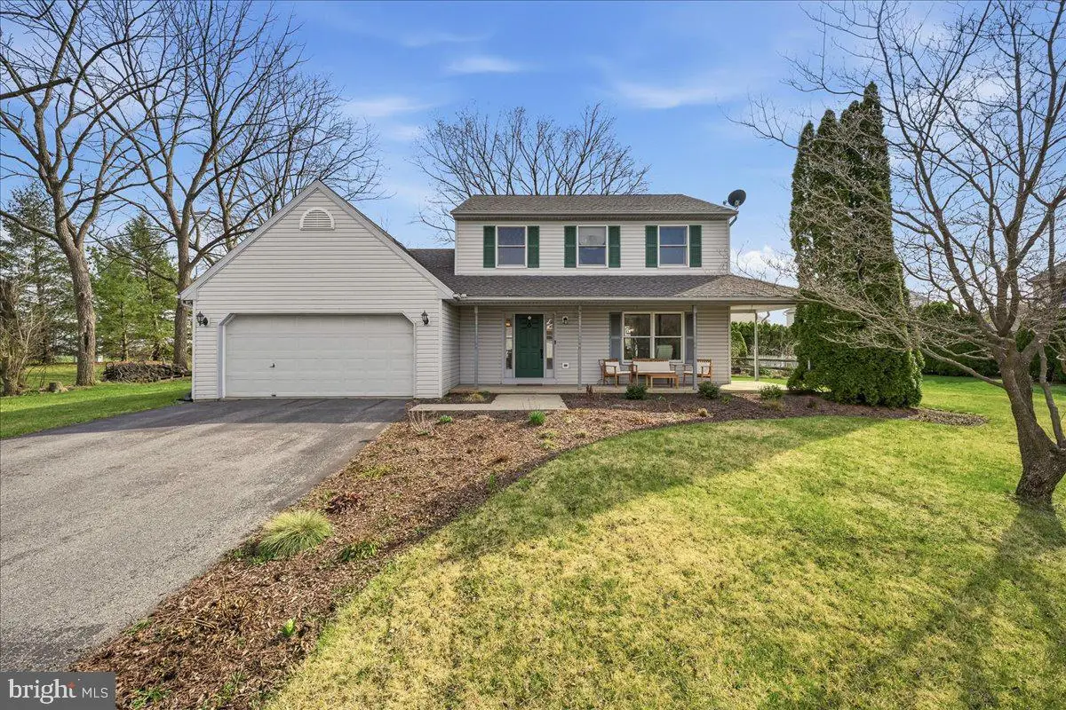 168 5th St, Nazareth, PA 18064 - #1