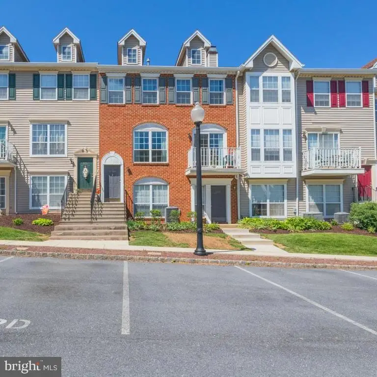 1938 Delancey St, Hellertown, PA 18055 - #1