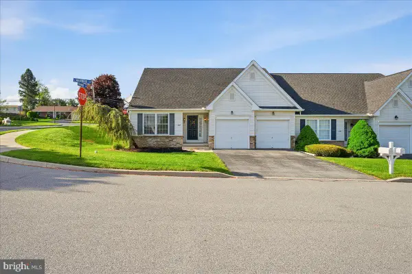 1314 Lindenwood Ln, EASTON, PA 18040