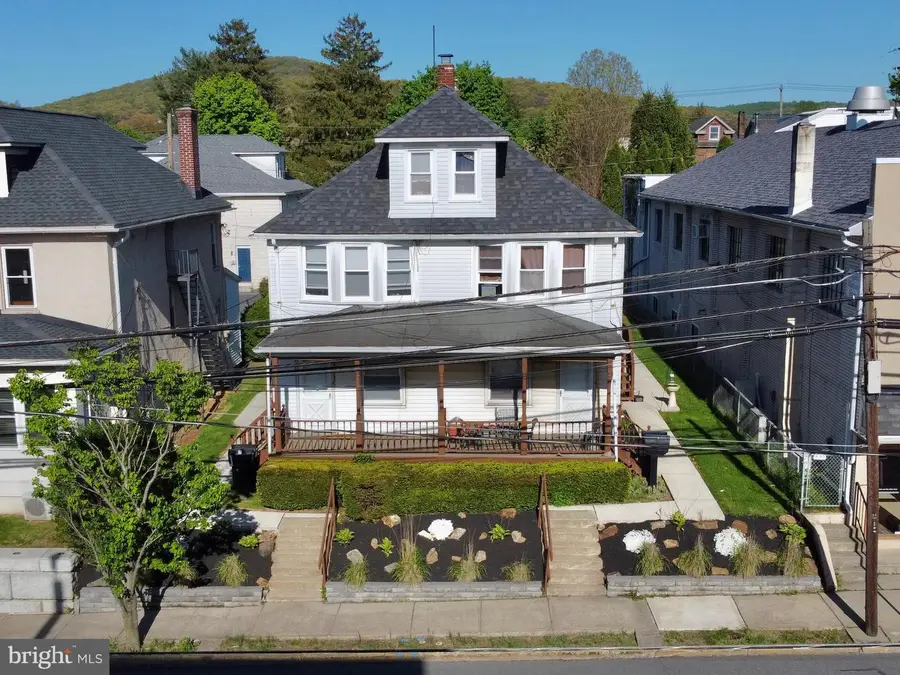 1083-1085 Main St, Hellertown, PA 18055 - #2