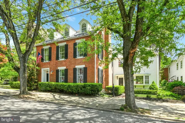 424 N New St, BETHLEHEM, PA 18018