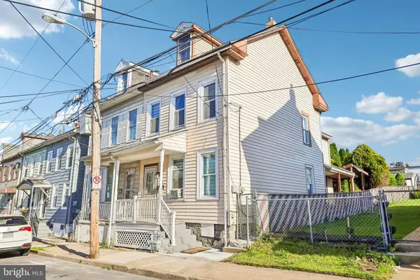 714 W Wilkes Barre St, EASTON, PA 18042
