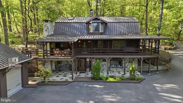 2244 Springtown Hill Rd, HELLERTOWN, PA 18055