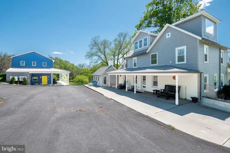 1072 Five Points Richmond Rd, Bangor, PA 18013 - #3