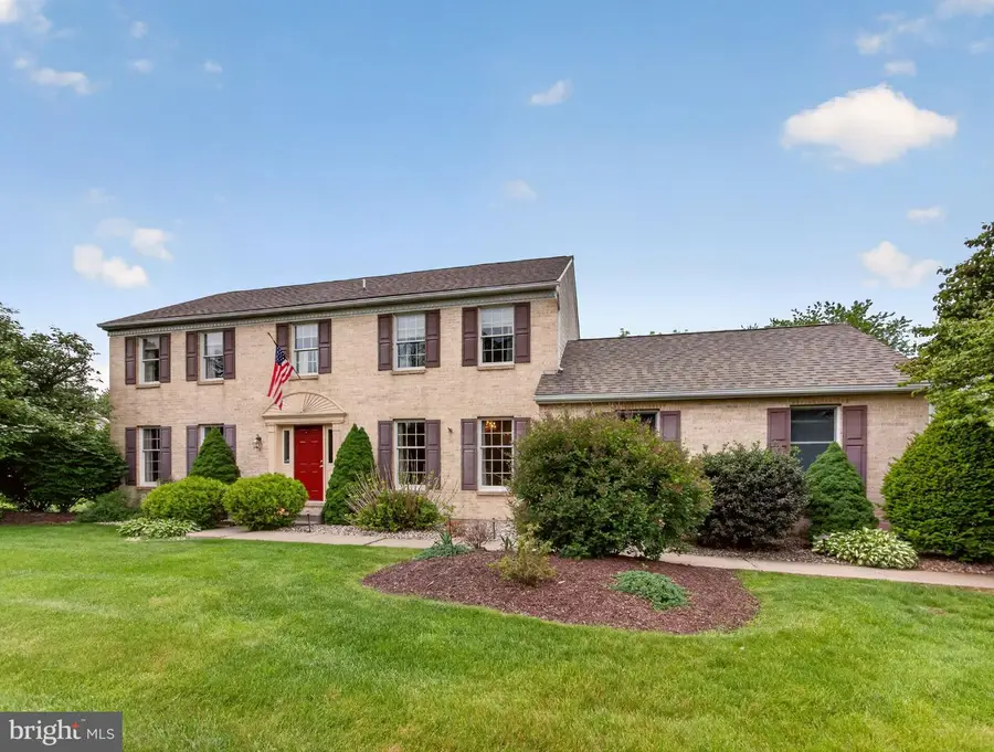 853 Lahr Rd, Nazareth, PA 18064 - #2