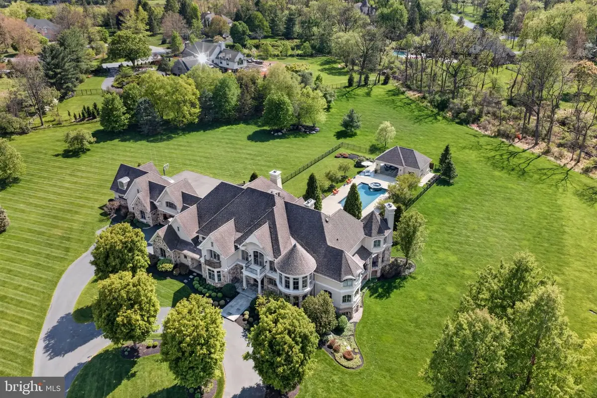 1731 Red Hawk Way, Bethlehem, PA 18015 - #1