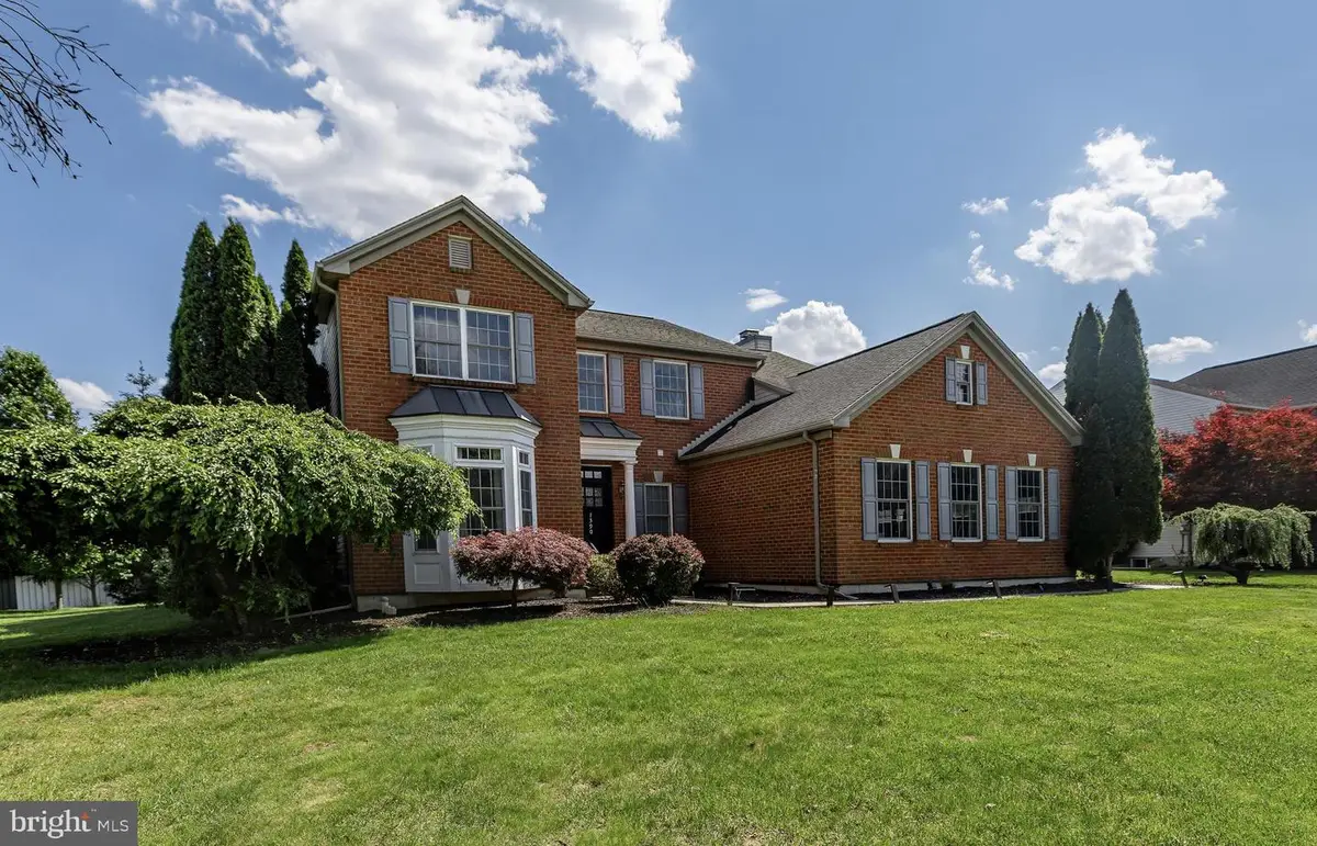 1390 Lorton Dr, Easton, PA 18040 - #1