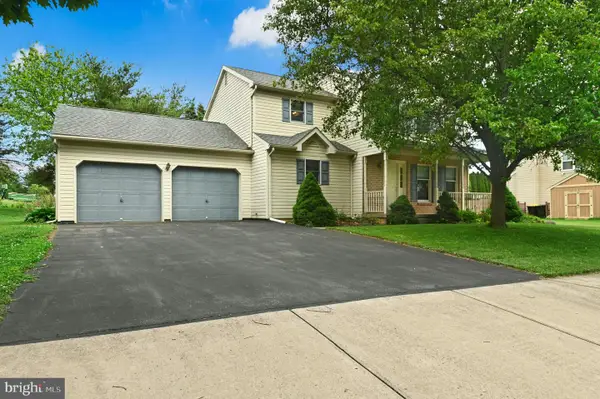 4245 Alder Rd, BETHLEHEM, PA 18020