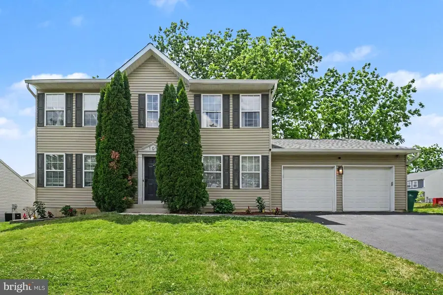 109 James Pl, Easton, PA 18045 - #2