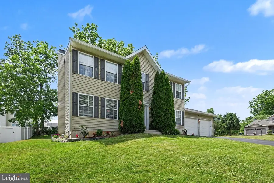 109 James Pl, Easton, PA 18045 - #3
