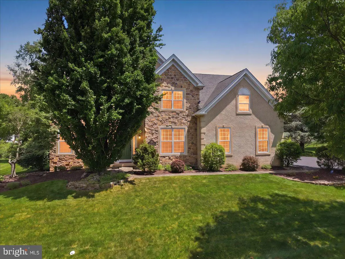 408 Springfield Way, Easton, PA 18045 - #1