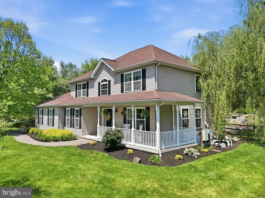 569 Deerfield Dr, Nazareth, PA 18064 - #3