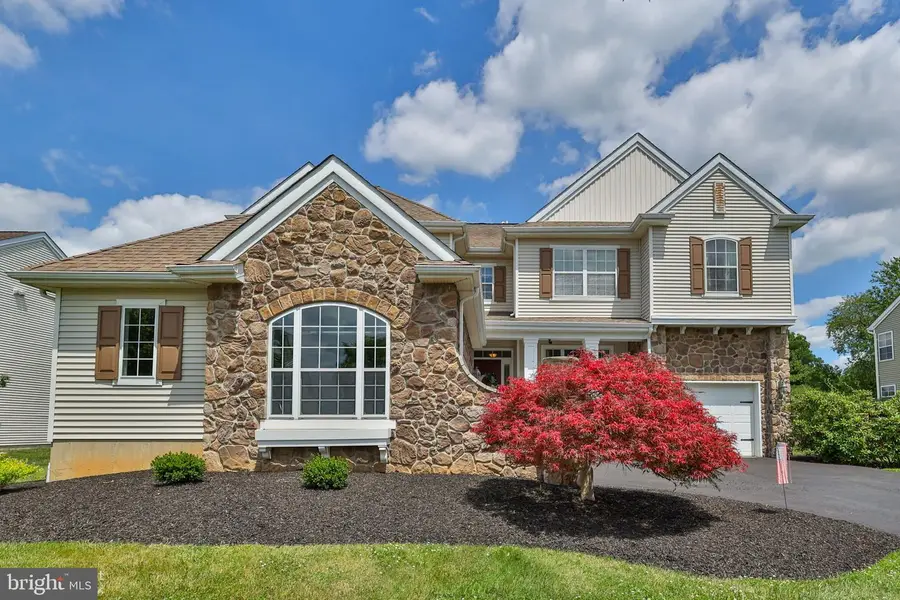 2773 Brinker Ln, Easton, PA 18040 - #2