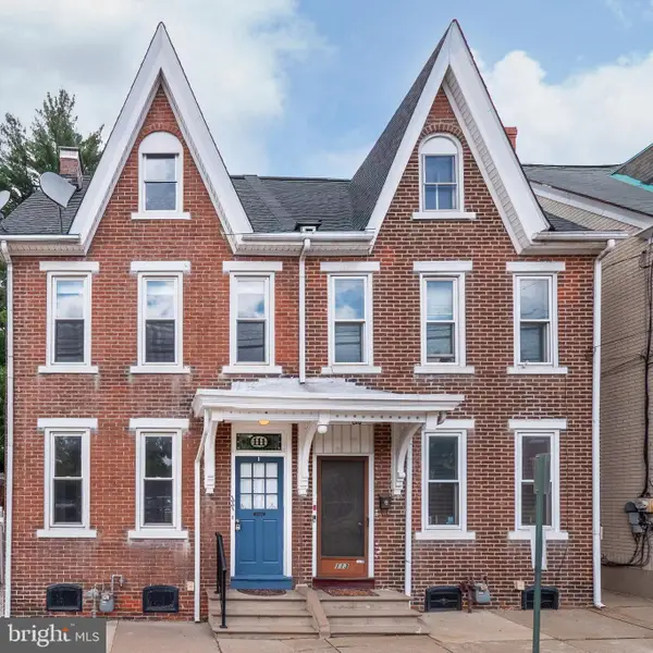 111 E Garrison St, BETHLEHEM, PA 18018