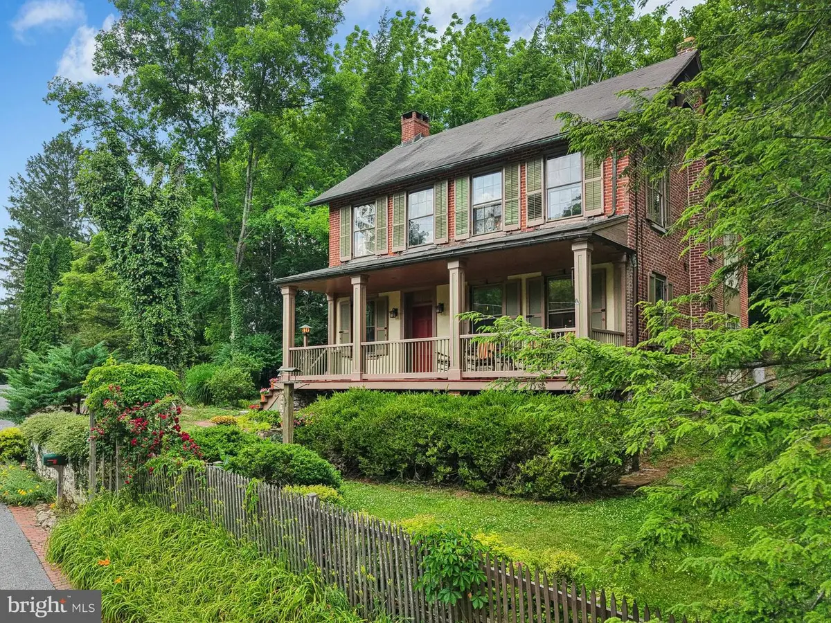 1867 Old Mill Rd, Bethlehem, PA 18015 - #1