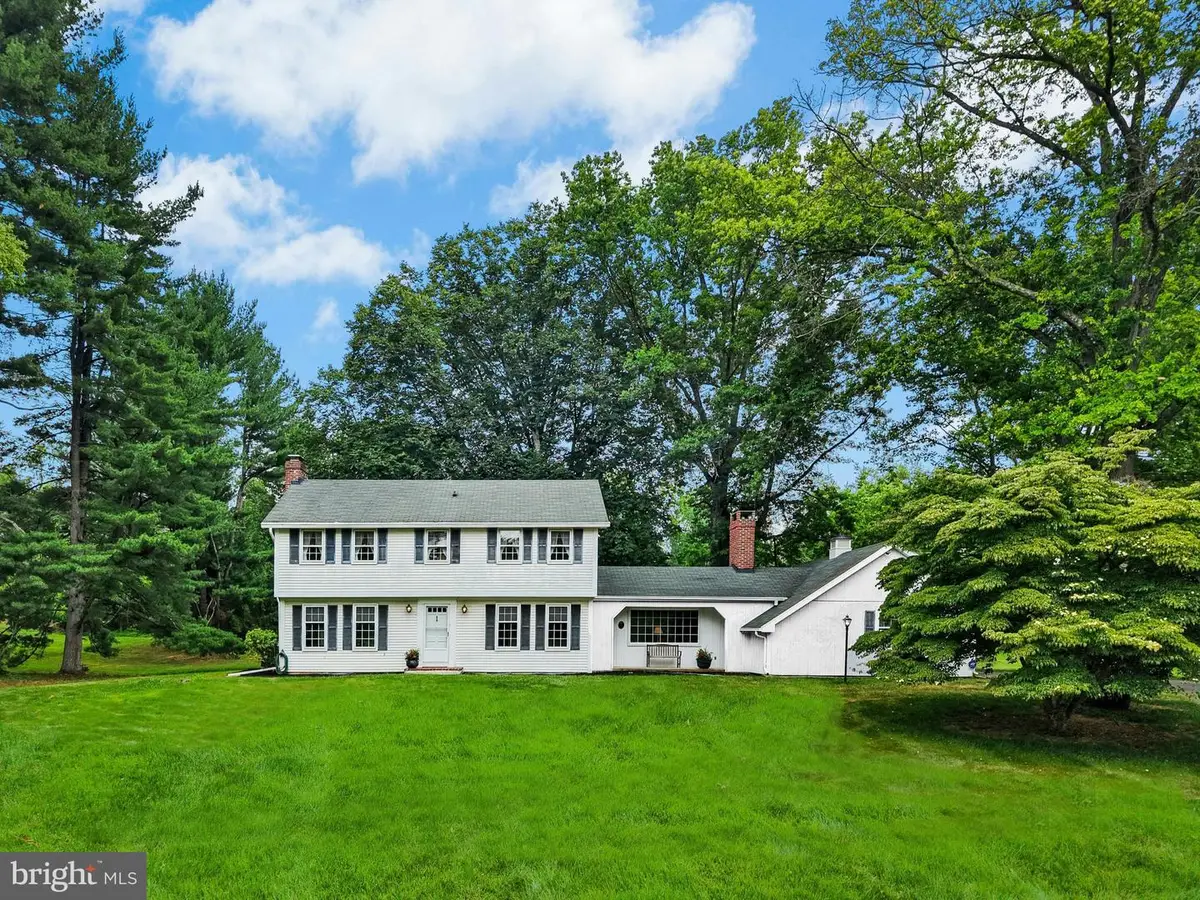 1501 Colesville Rd, Bethlehem, PA 18015 - #1