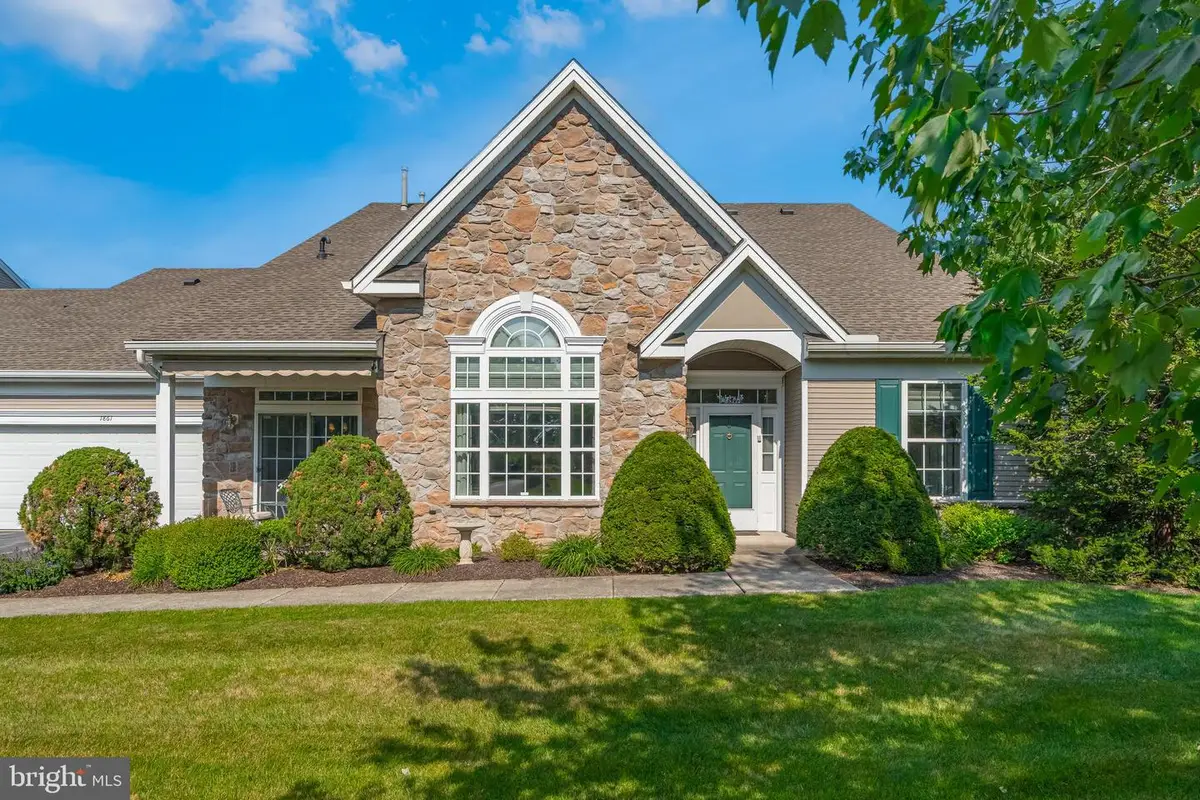 1861 Felicity Ln, Hellertown, PA 18055 - #1