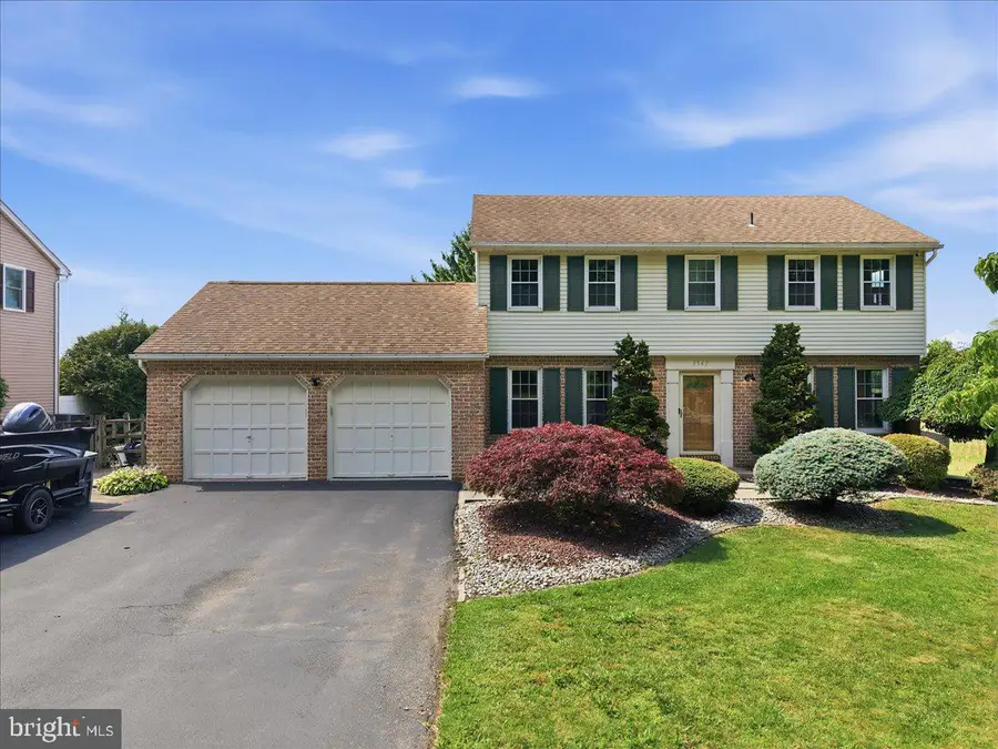 3547 Hecktown Rd, Bethlehem, PA 18020 - #2
