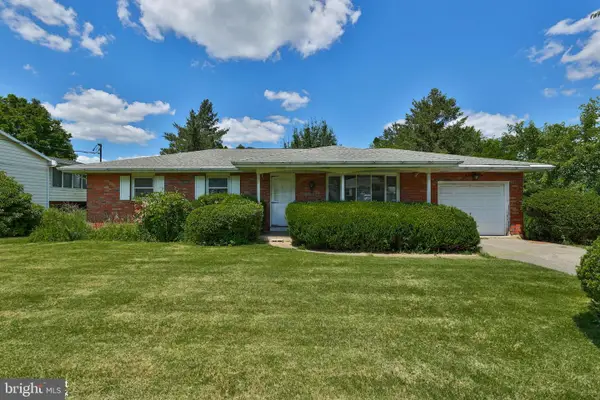 2649 Northview Ave, EASTON, PA 18045