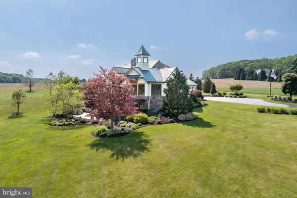 5136 Old Carriage Rd, NORTHAMPTON, PA 18067
