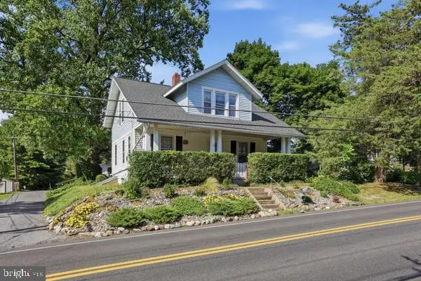 2021 Leithsville Rd, Hellertown, PA 18055 - #2