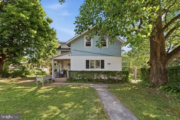 2021 Leithsville Rd, Hellertown, PA 18055 - #3