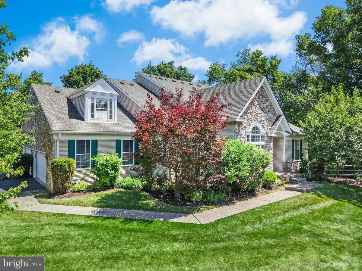 1871 Caryn Dr, Hellertown, PA 18055 - #1