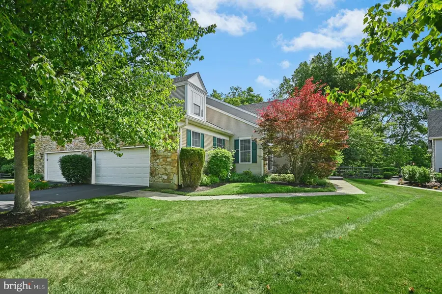 1871 Caryn Dr, Hellertown, PA 18055 - #2