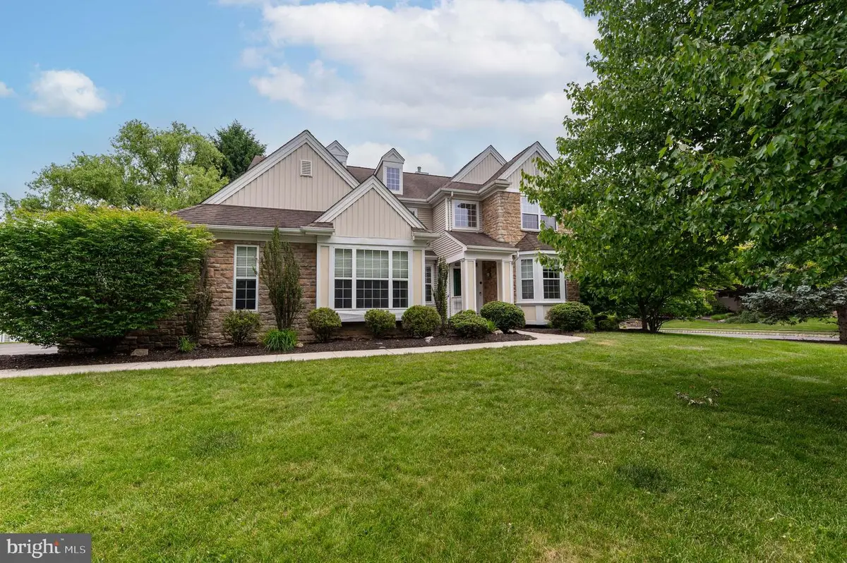 780 Ramblewood Dr, Easton, PA 18040 - #1