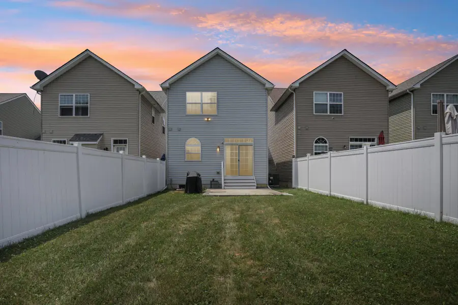 2127 Huntington Ln, Easton, PA 18040 - #2