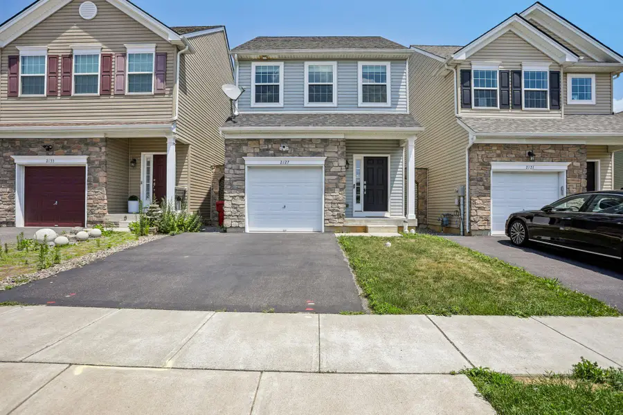 2127 Huntington Ln, Easton, PA 18040 - #3