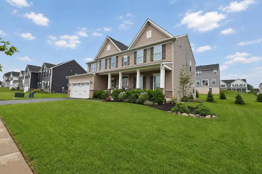 3904 Trythall St, Bethlehem, PA 18020 - #2