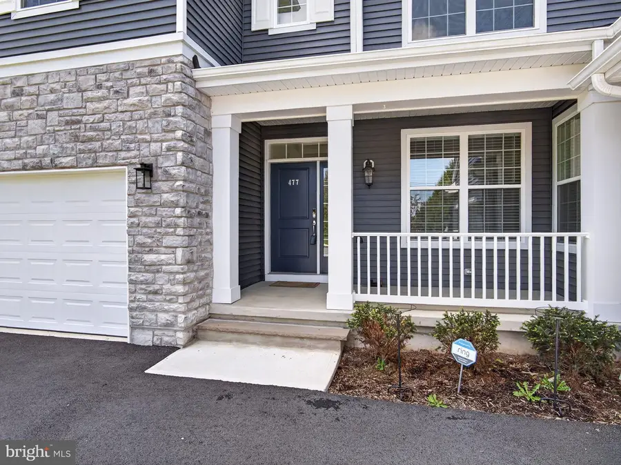 477 Newlins Rd E, Easton, PA 18040 - #3