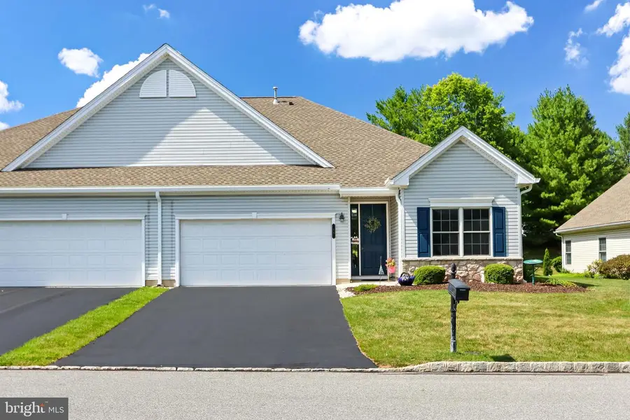 46 Glenmoor Cir N, Easton, PA 18045 - #2