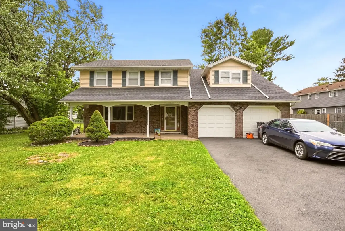 4008 Oakland Rd, Bethlehem, PA 18020 - #1