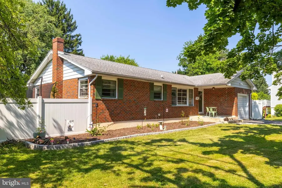 3076 Westminster Rd, Bethlehem, PA 18017 - #3