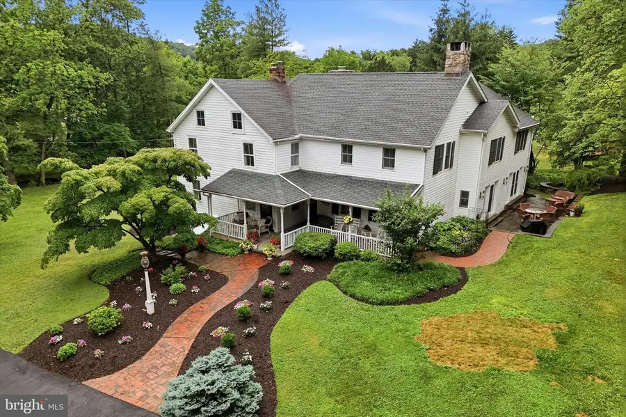 2505 Black River Rd, Bethlehem, PA 18015 - #2