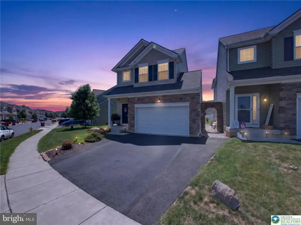 2214 Huntington Ln, Easton, PA 18040 - #1