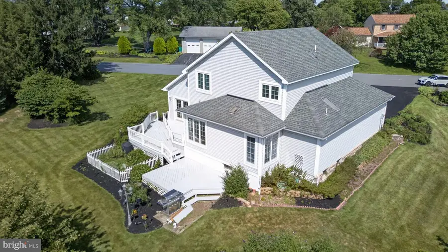 6467 Abbey Rd, Wind Gap, PA 18091 - #3