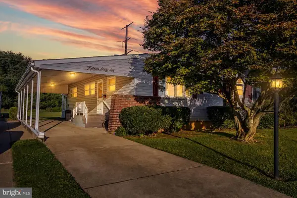 1566 Livingston St, BETHLEHEM, PA 18017