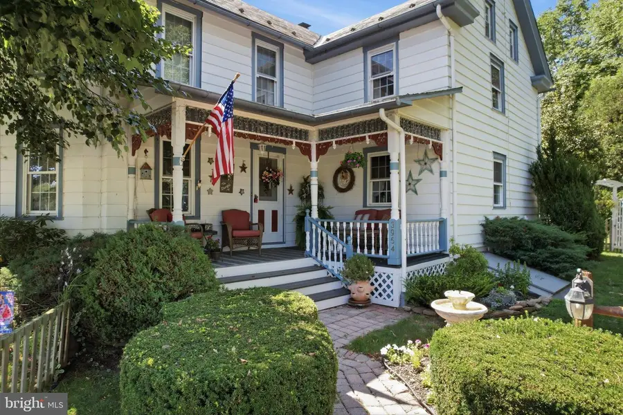 3954 Wood Dr, Walnutport, PA 18088 - #3