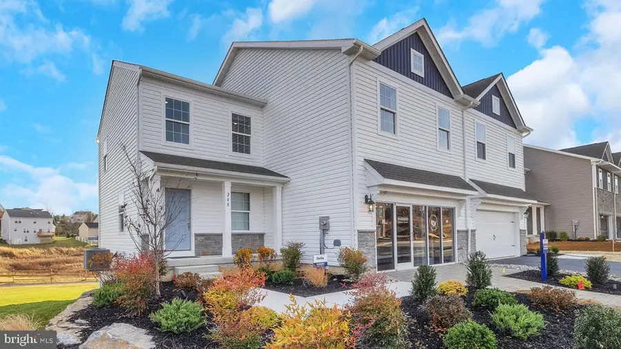 214 Winding Rd, Forks Township, PA 18040 - #2
