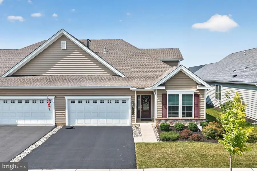 3880 Victors Way, Easton, PA 18045 - #3