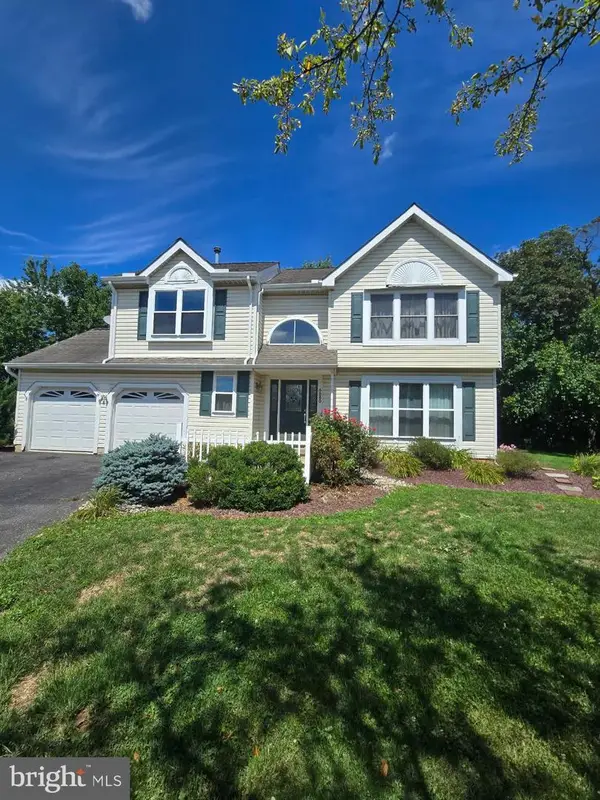 5280 Vermont Dr, EASTON, PA 18045
