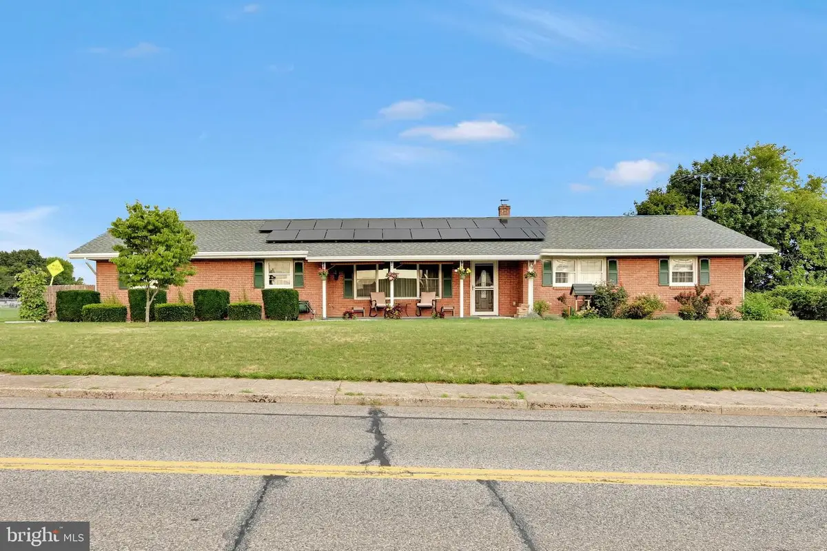2911 Cherryville Rd, Northampton, PA 18067 - #1
