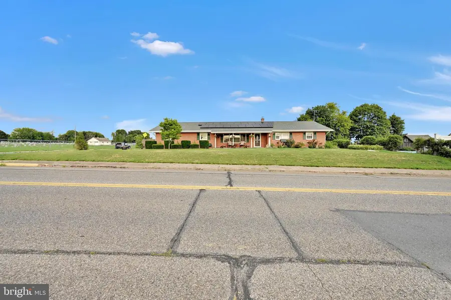 2911 Cherryville Rd, Northampton, PA 18067 - #2
