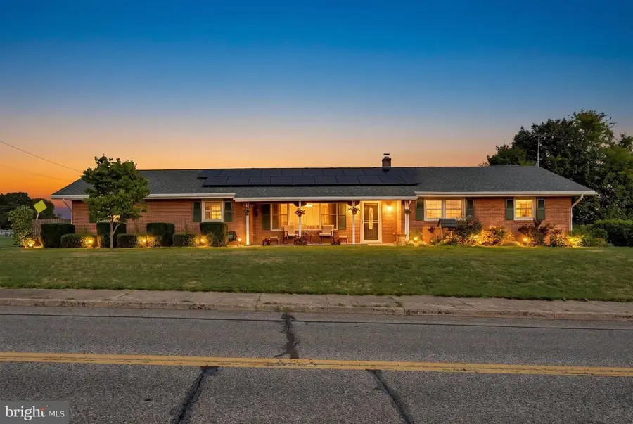 2911 Cherryville Rd, Northampton, PA 18067 - #3