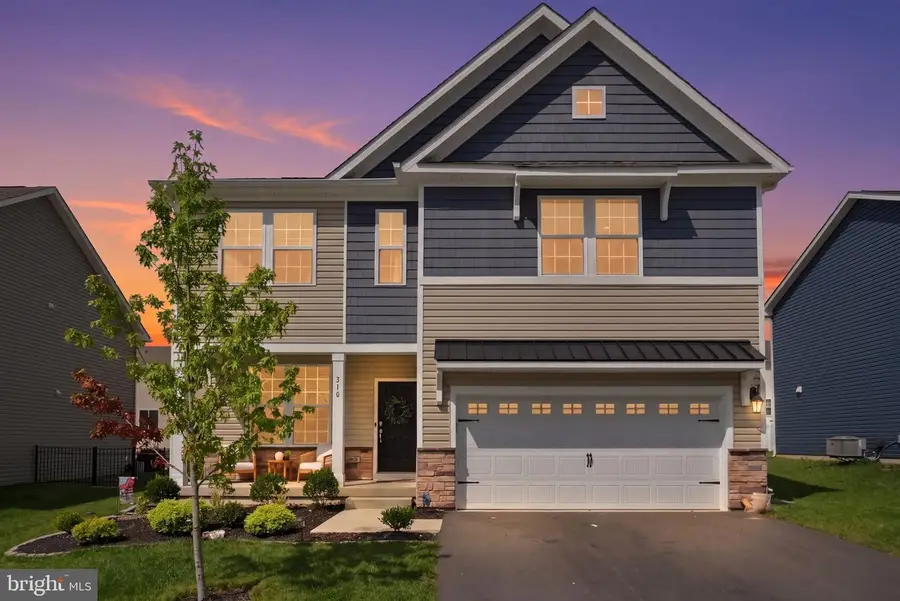 318 Knollwood Dr, Easton, PA 18040 - #2