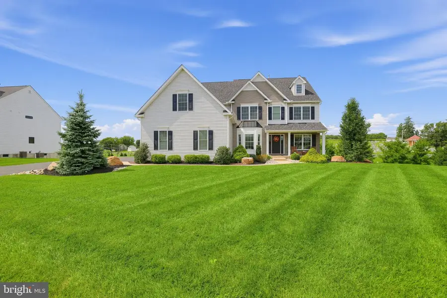 4343 Saratoga Dr, Bethlehem, PA 18020 - #2